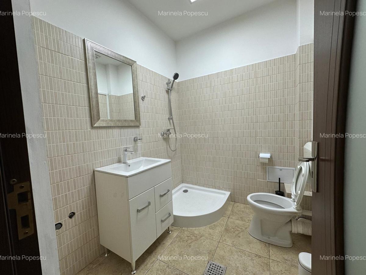 Birou de închiriat – etajul 3, într-o clădire modernă de birouri, cu acces strad - 7