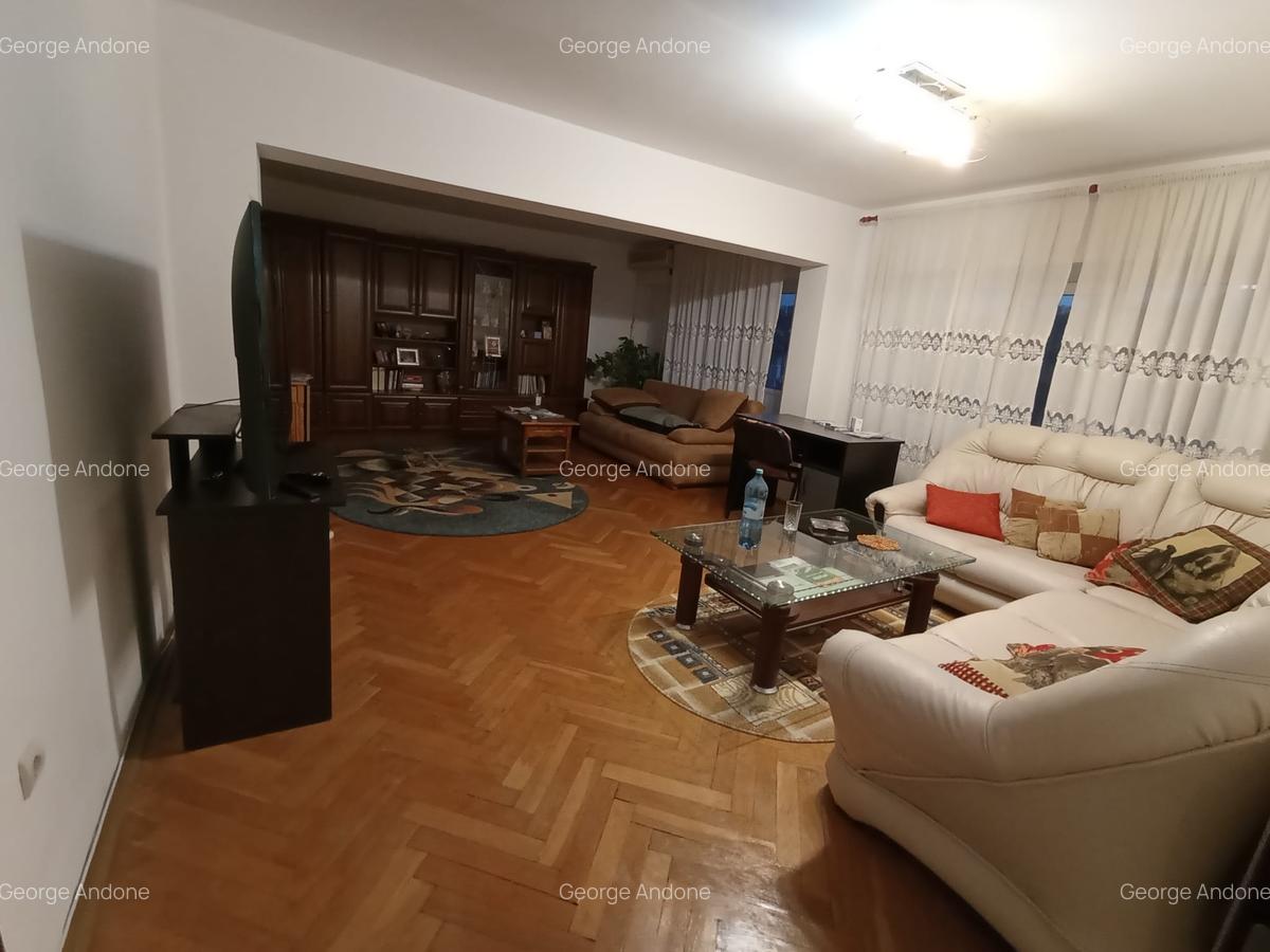 Mobilata si Utilat! Apartament 3 camere Frumoasa 97mp! - 3