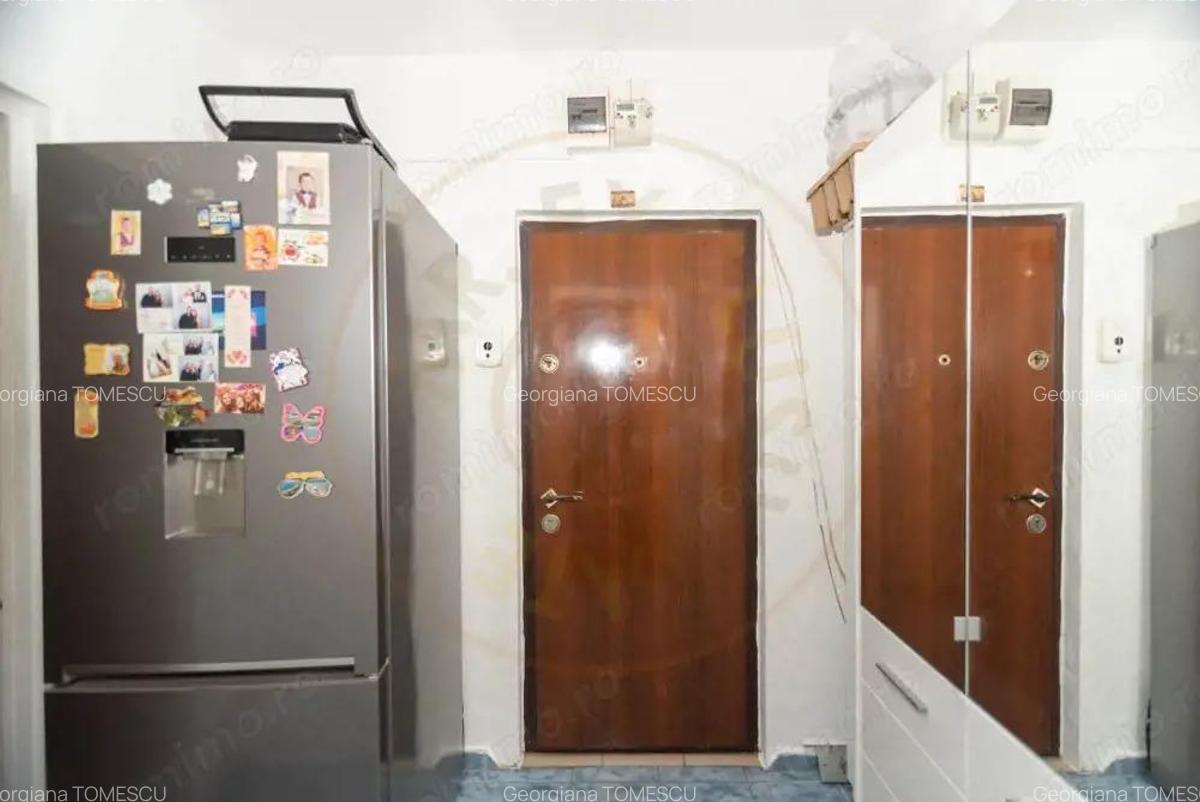 Apartament 2 camere-parter-Trivale, Pitesti. Comision 0% - 7