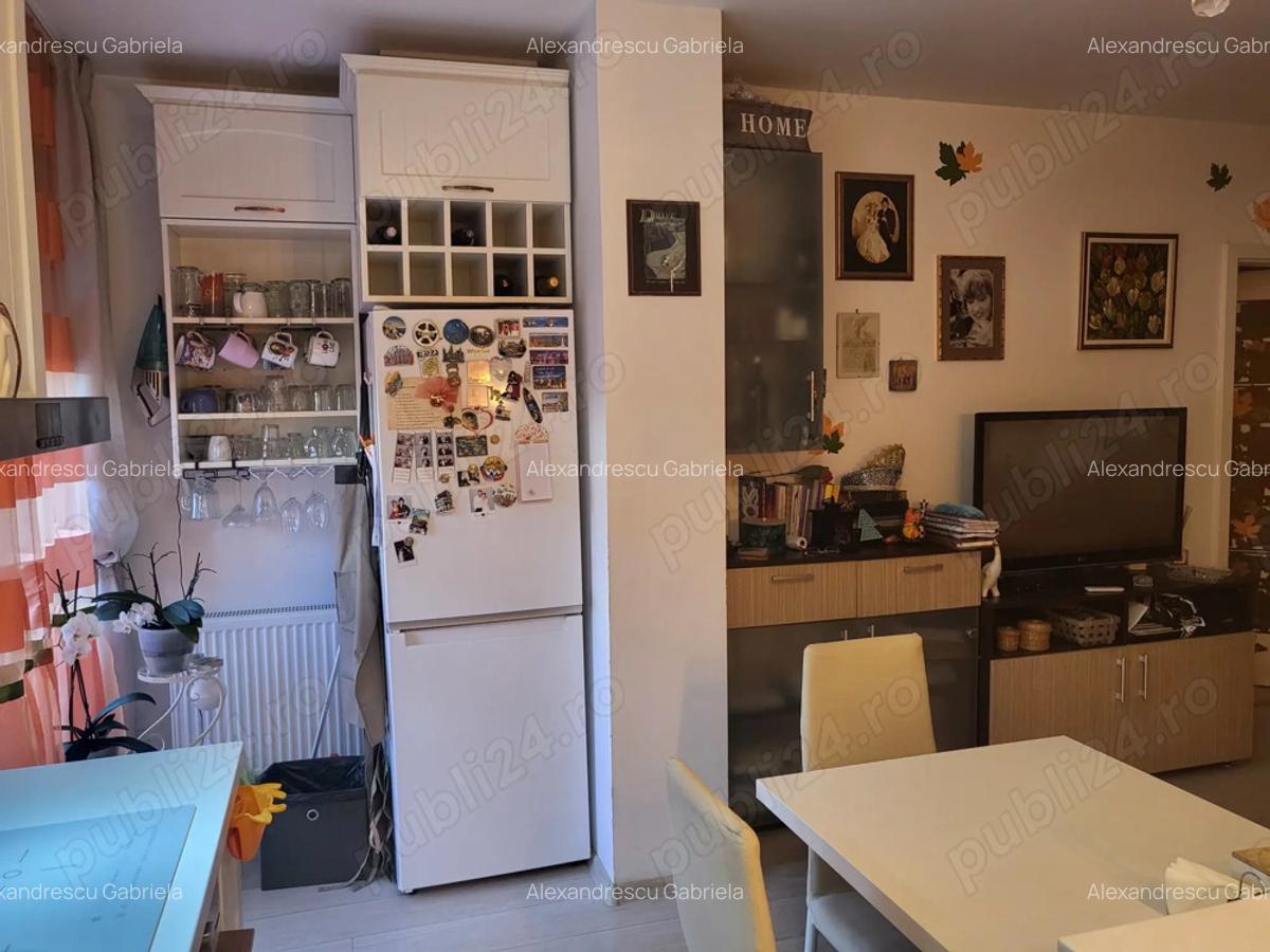 Central, 2 camere cu gradina si terasa + boxa, 10 min de Piata Unirii - 5