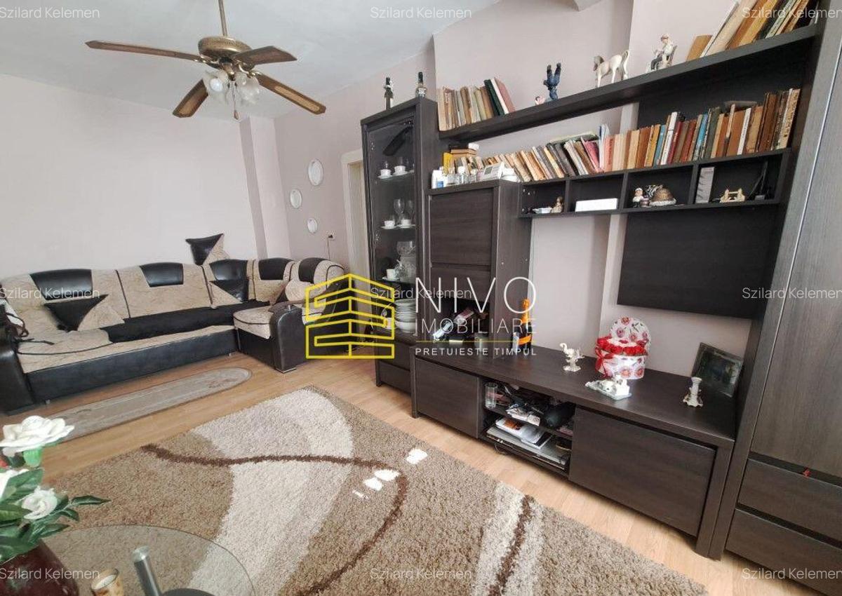 Casa singur in curte Santana de Mure? - 2