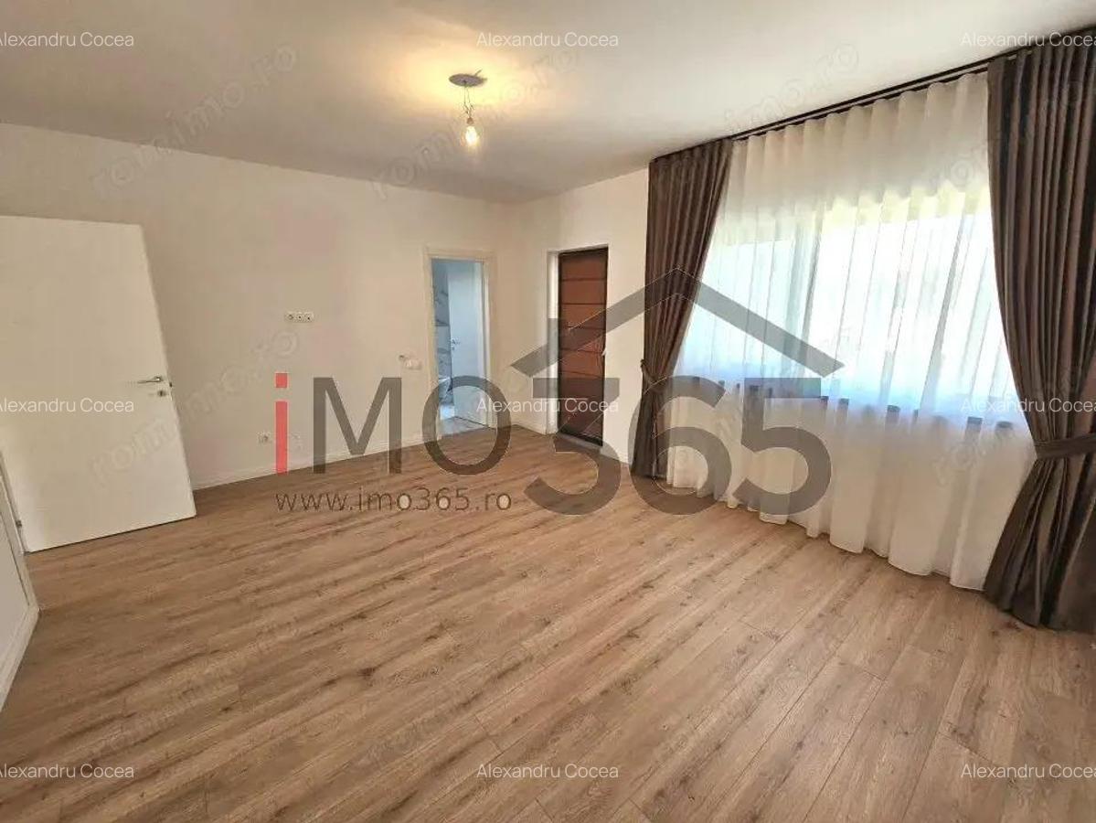 Casa/Vila noua la cheie- 860mp teren - stil modern-clasa A - 160mp ST - 6