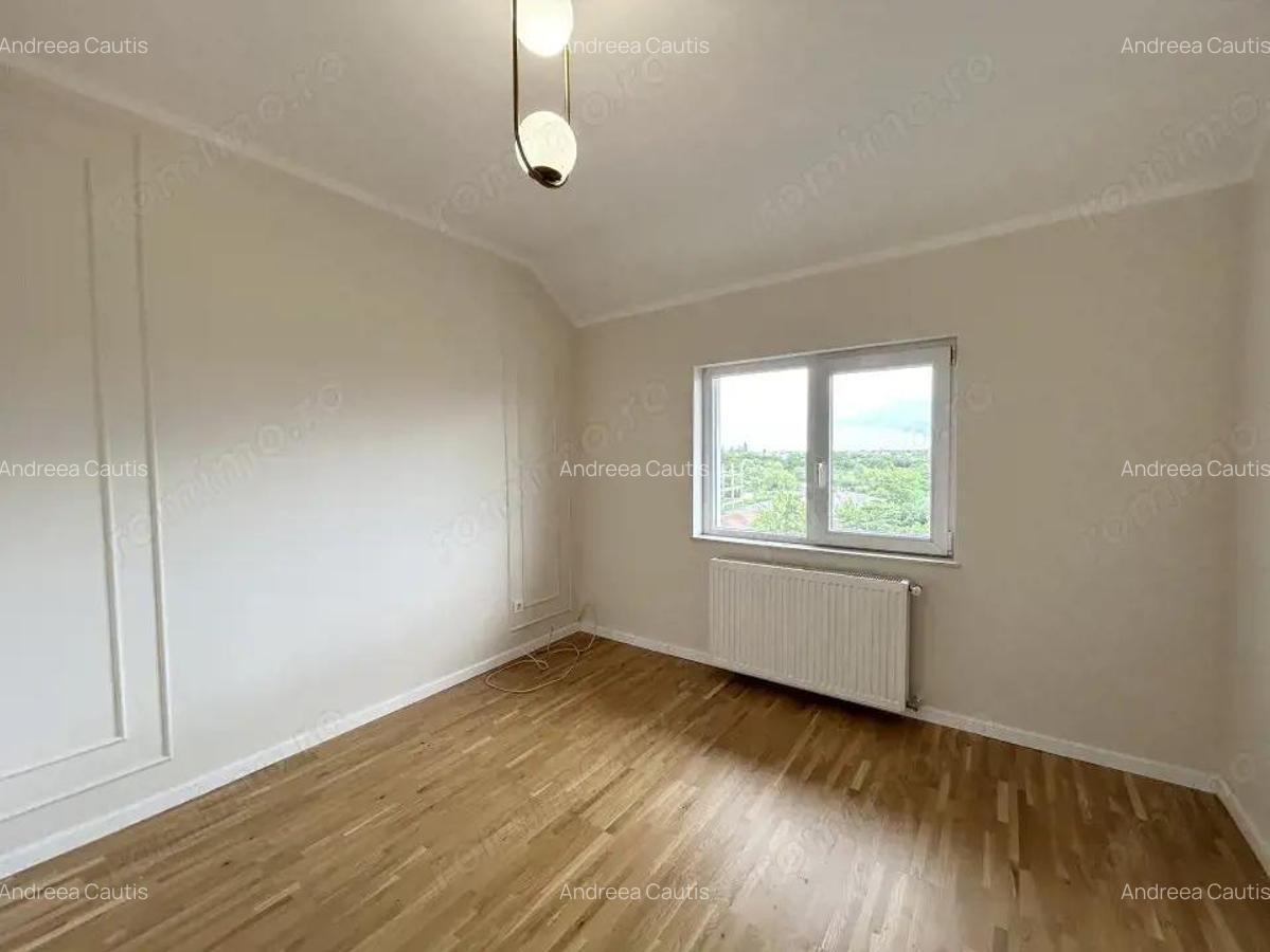 Apartament 2 camere, semidecomandat, 64mp utili, pod amenajat, zona Dambovita - 4