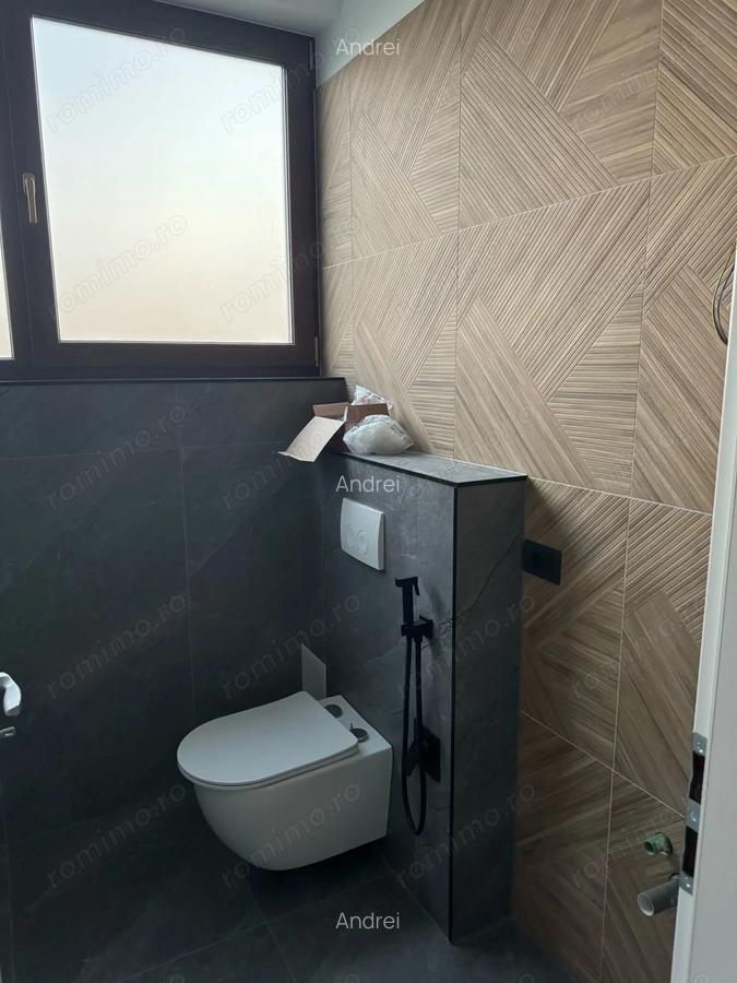 Proprietar vand 1 2 duplex Mosnita Noua - Kaufland - 5