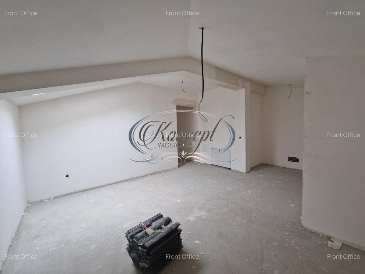 Apartament cu 4 camere semidecomandat în Someșeni - 4