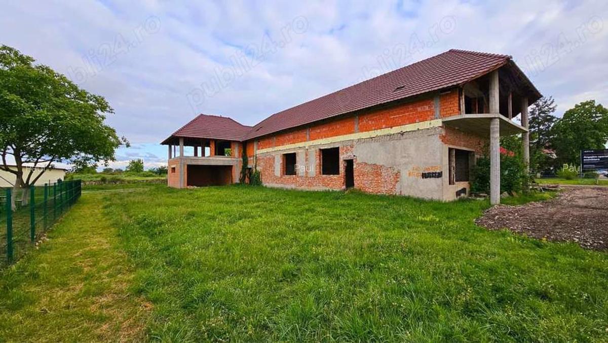 Vand casa in Tarnova - 9