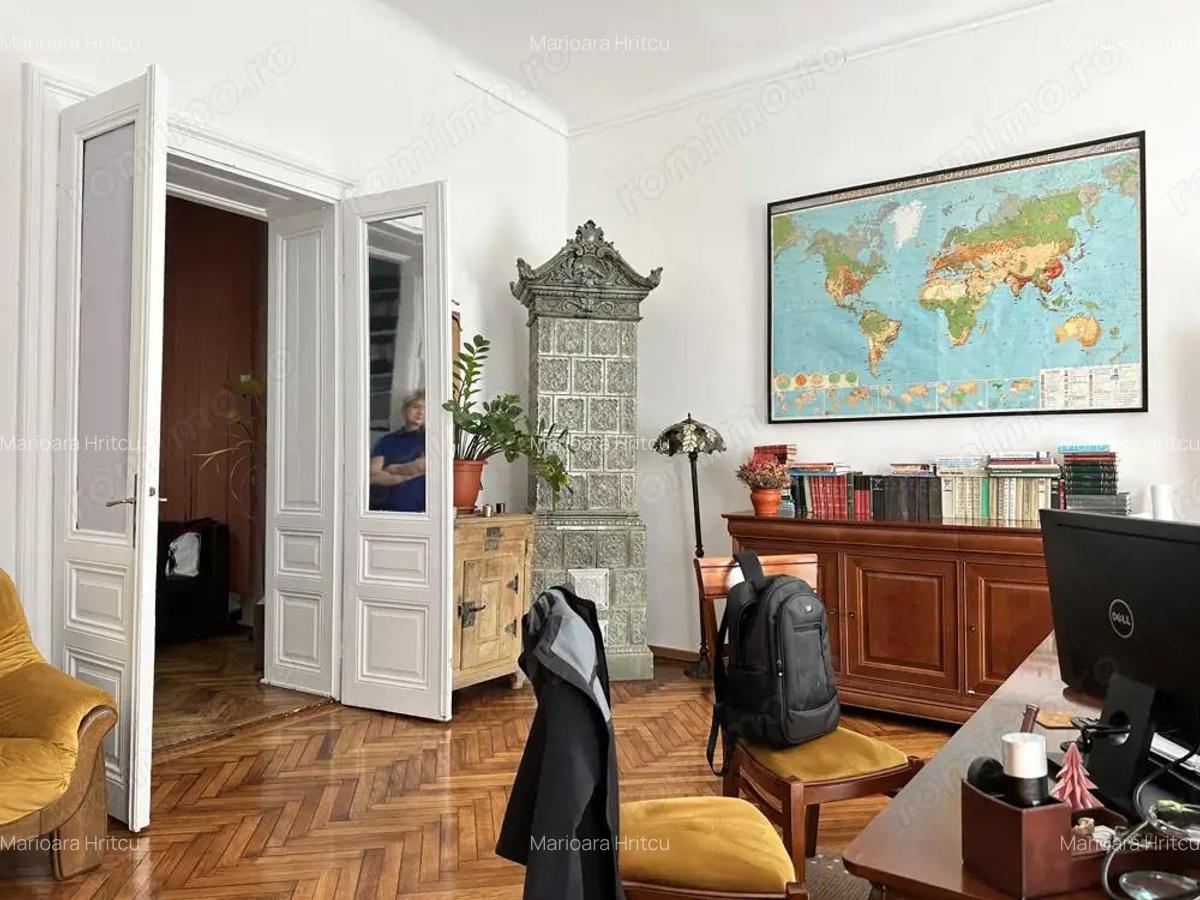 Apartament 3 camere situat Ultracentral - Piata Unirii - Timisoara - 3