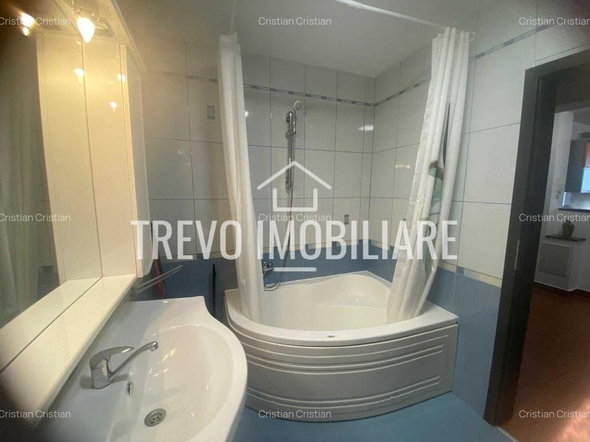 Apartament cu 2 camere, 60 mp, parter inalt ,zona Grand Hotel Italia. - 5