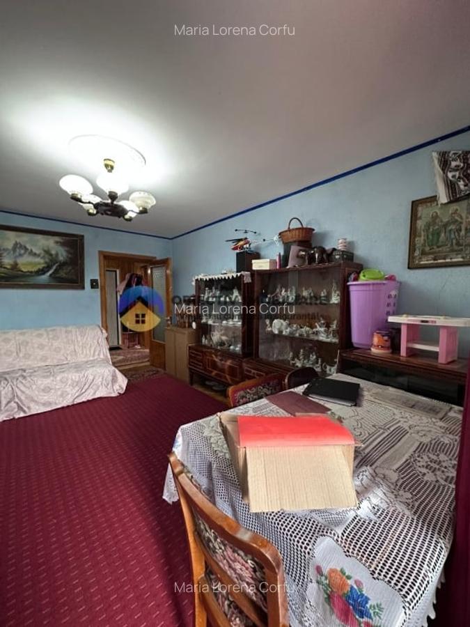 Apartament de vanzare - 3 camere | Cartier Darmanesti - 11