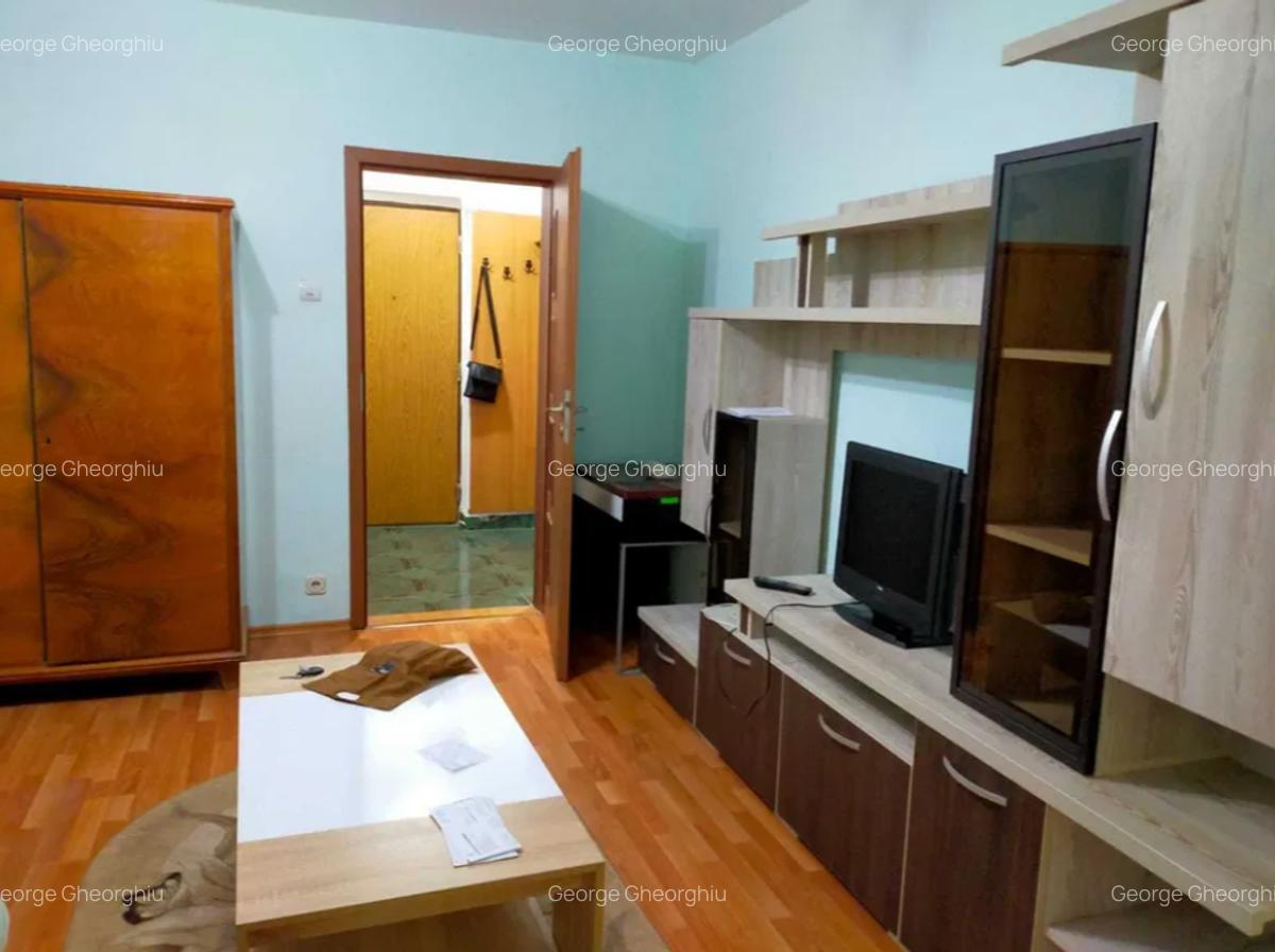 Lujerului - 10 minute Metrou - Str. Orsova - Garsoniera  confort 1 - MODERNA - 2
