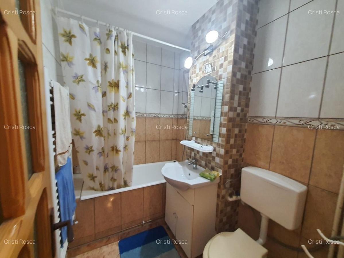 TOMIS NORD-Apartament 2 camere decomandat -Etaj 1-Centrala Gaze - 7