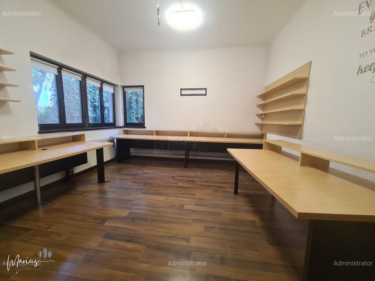 Nou! Vizibilitate, spațiu, poziție - Apartament 4 camere Ferdinand - 8