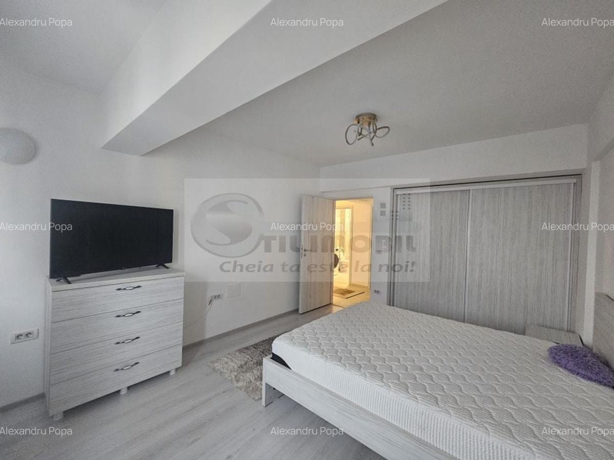 Apartament 2 camere - 2 niveluri - 2 bai - 90mp - 4