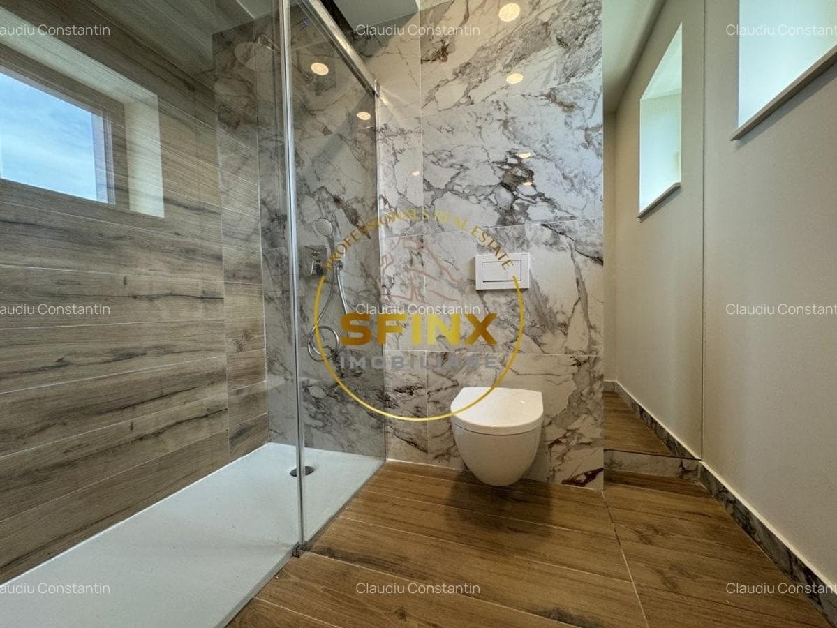 Apartament 4 camere Pet Friendly langa metrou Aurel Vlaicu/Pipera, 0% comision - 13