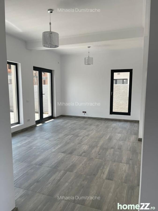 Casă Individuală Parter – 4 Camere | Buftea | Gata de Mutat. - 10