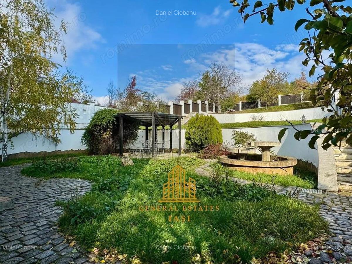 Vanzare Casa in Bucium cu Priveli?te Panoramica - 20