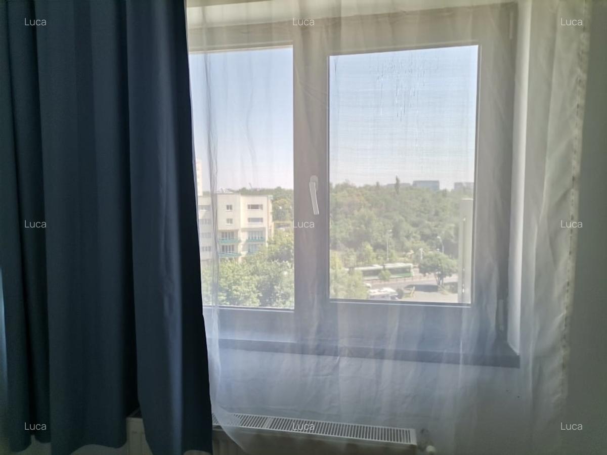 Comision 0! Apartament cu 3 camere Metrou Grozavesti Regie Orhideea Politehnica - 9