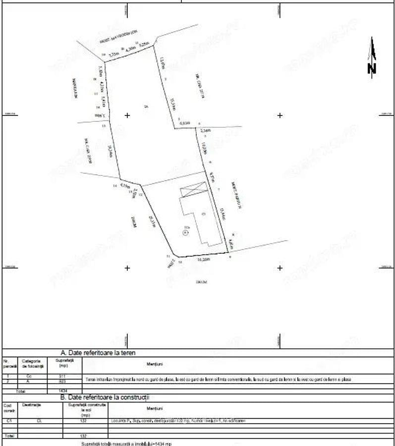 Casa solida de vanzare in Bordenii Mari - 2