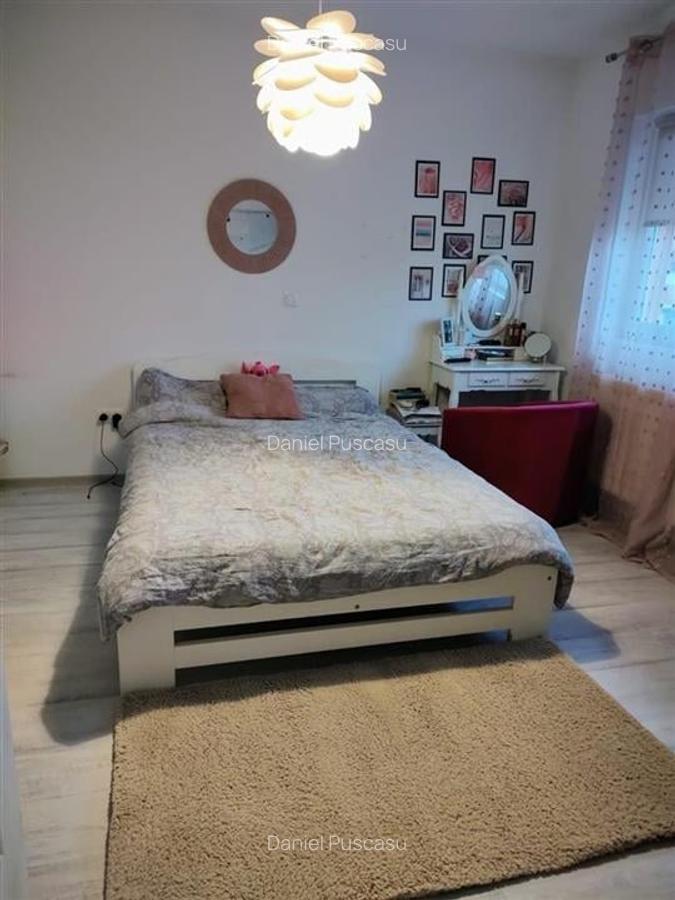 Duplex cu 3 camere în Triaj - 8