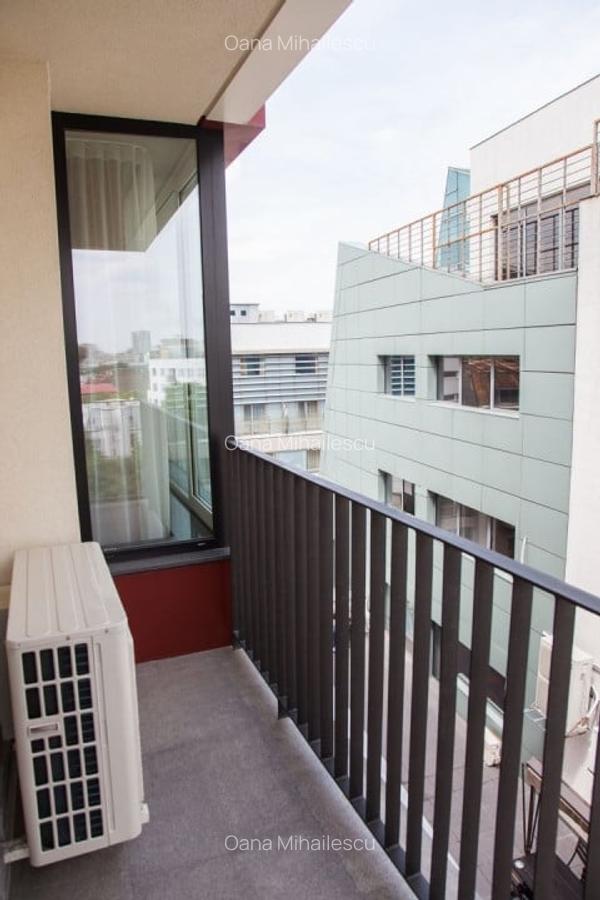 One bedroom apartment, close to Victoriei Avenue - 8