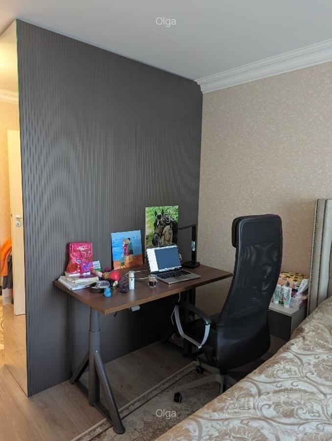 3 camere Urban Plaza Astra - 5