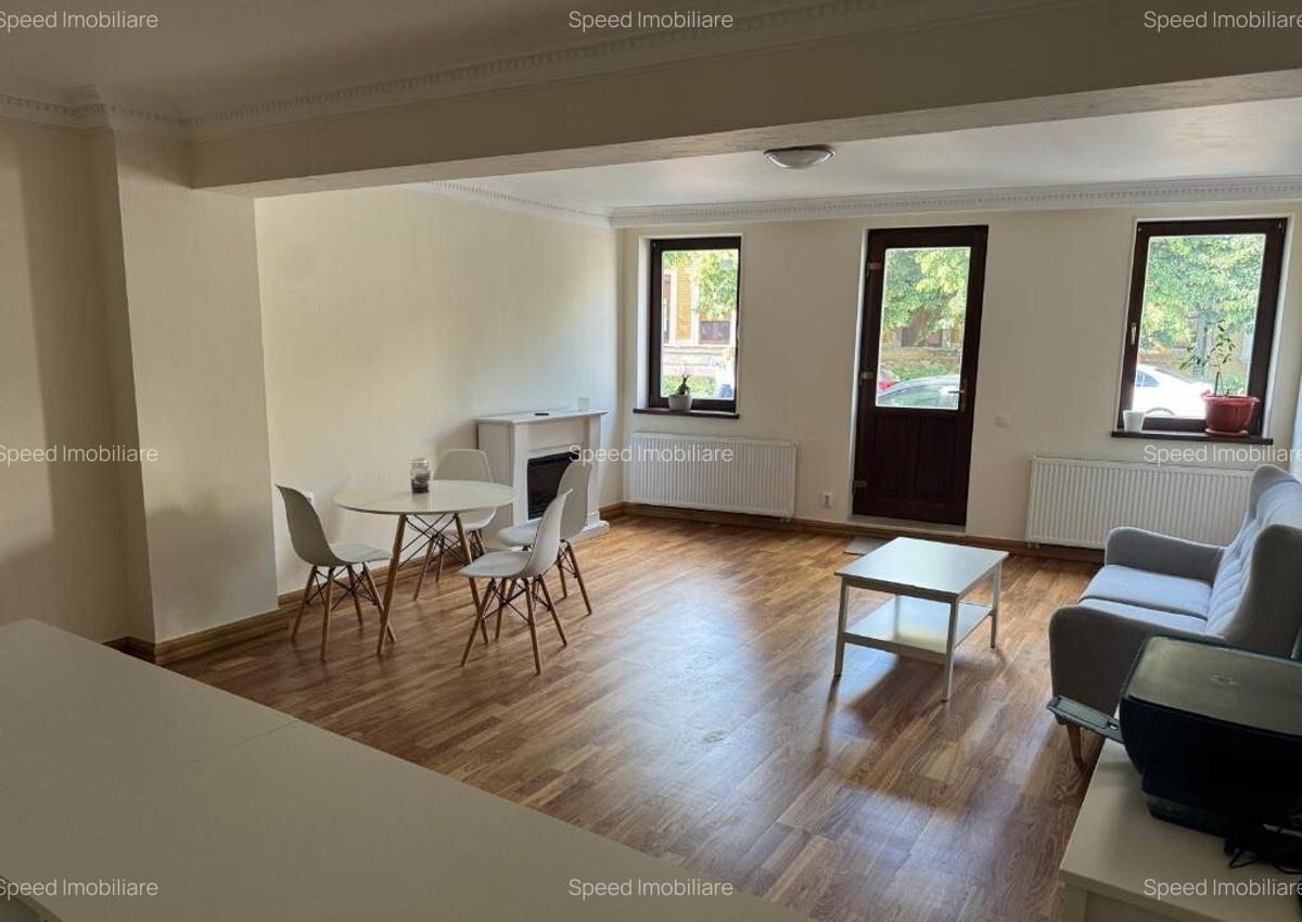 C/1480 De vanzare apartament cu 2 camere in Tg Mure? - Central - 4 C/1480 De vanzare apartament cu 2 camere in Tg Mure? - Central - 4