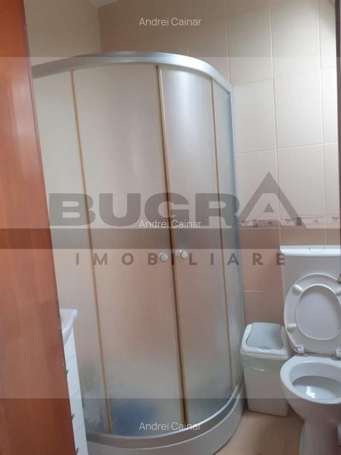 Apartament de 3 camre, 90mp, zona strazii G.V Bibescu - 12