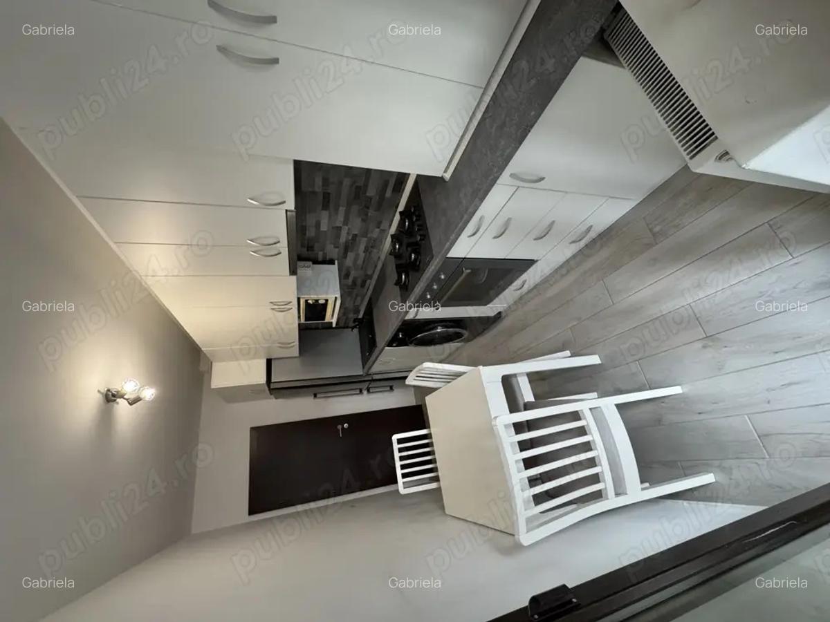 Vand garsoniera 40 mp in Dream Residence, complet mobilata ?i utilata - 6