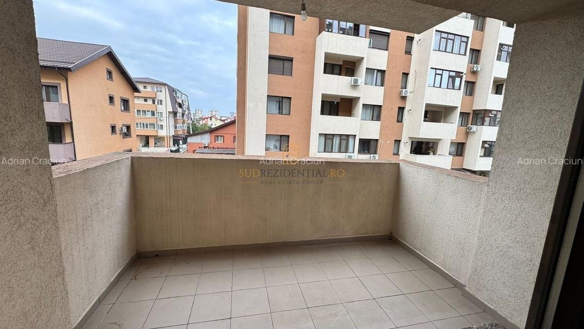 Apartament cu 3 camere, mobilat si utilat, 1/6, Sos.Salaj, Comision 0% - 11