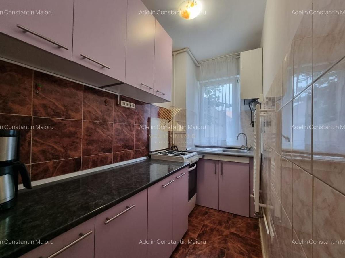 Apartament de 2 camere | 40 mpu | parter | Bujorului - 2