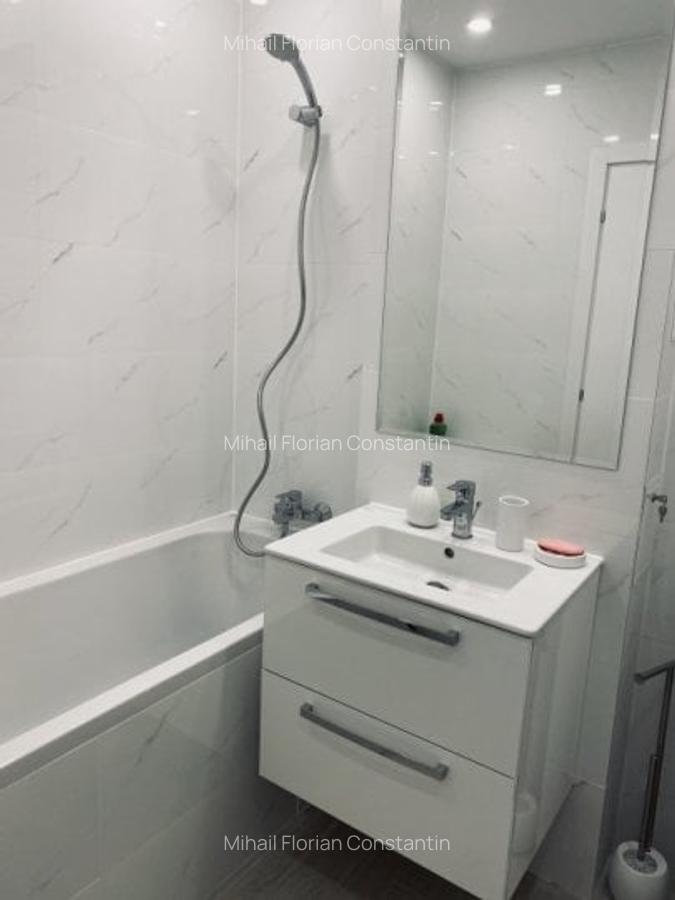 Inchiriere garsoniera,Hils Pallady,metrou Anghel Saligny,Parcare Inclusa in pret - 6