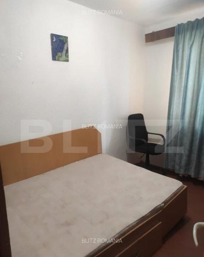 Apartament 2 camere, pretabil spatiu comercial, zona Central - 3