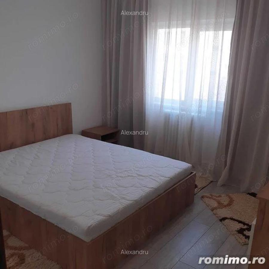 2 camere zona Gara de Nord - 5