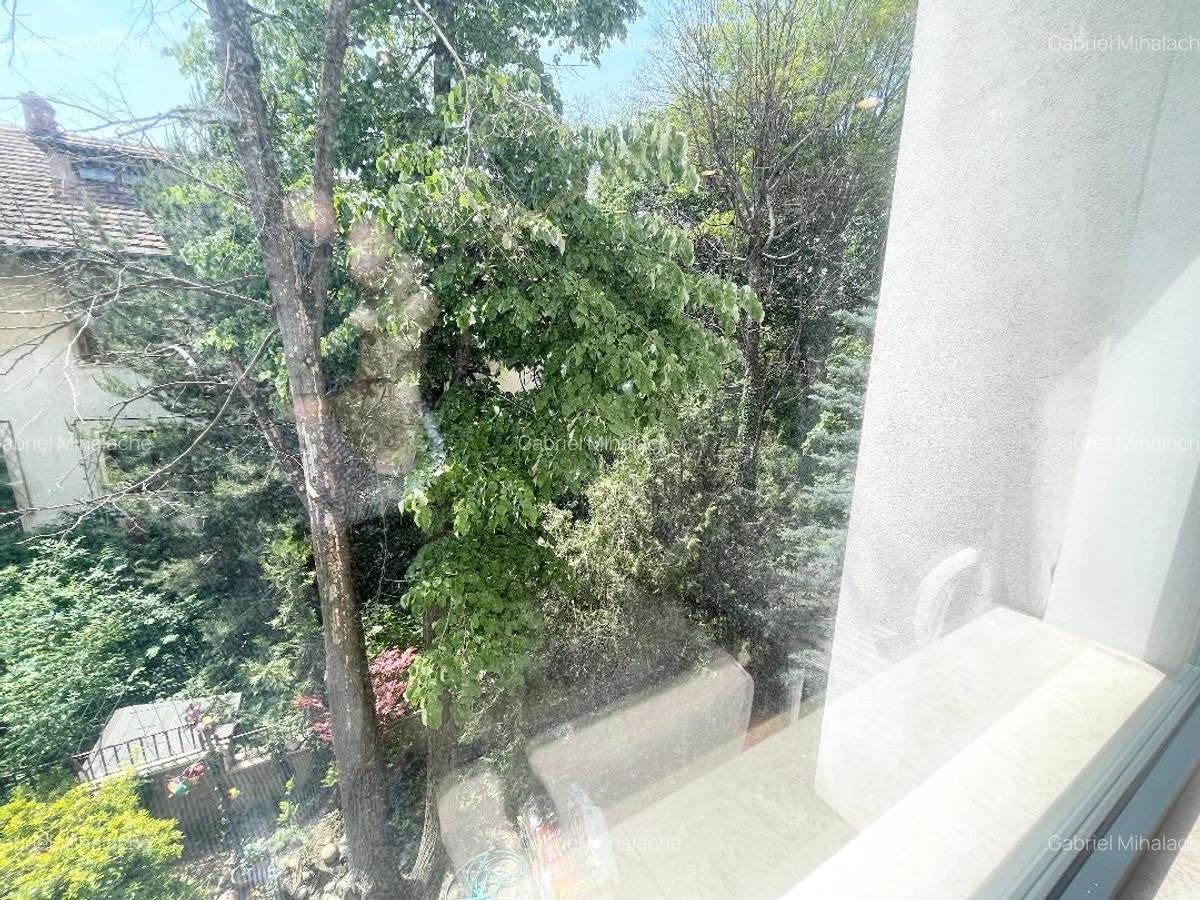 4 camere Floreasca Parcul Verdi, 165mp, un apart pe nivel, garaj, lift privat - 41