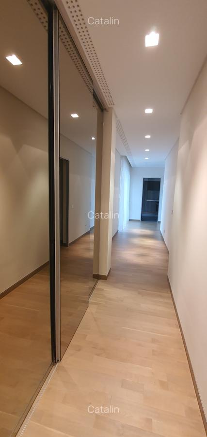Apartament cu 3 camere decomandat, mobilat în Primăverii - 2