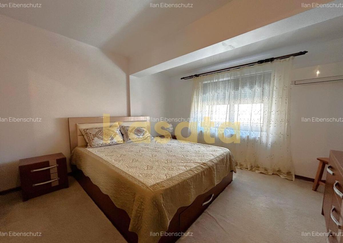 Dorobanti | Casa 3 camere de inchiriat 120 mp utili - 6