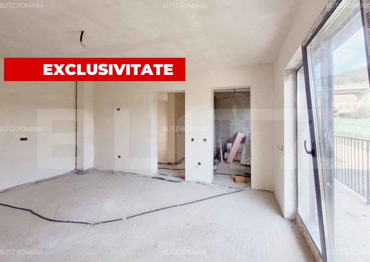 Exclusivitate!! Casa individuala, 130 mp utili, 604 mp teren - 8
