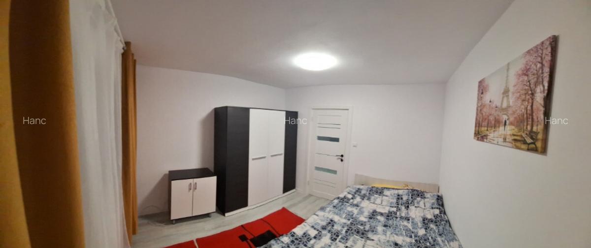 Apartament 2 camere Nufarul - 7