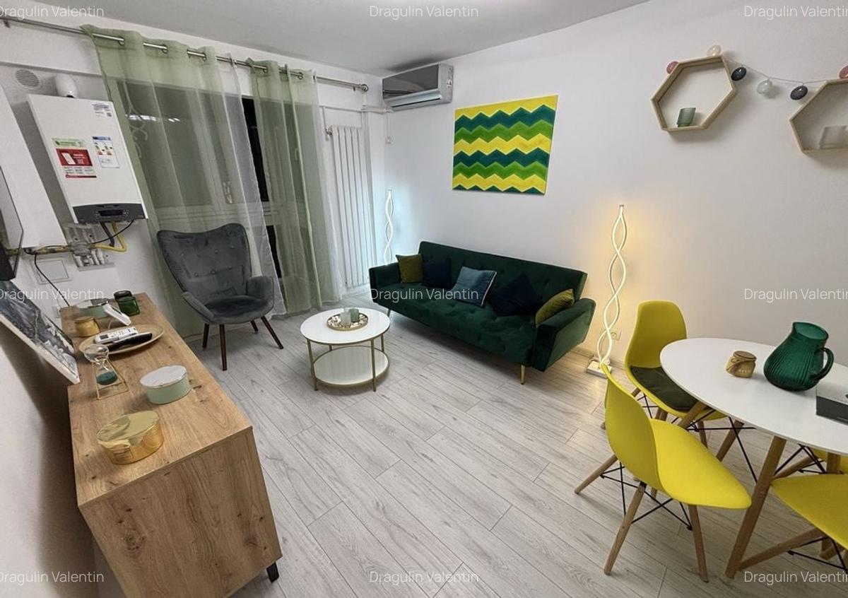Apartament 2 camere/ Piata Victoriei/Centrala proprie/ Metrou - 3
