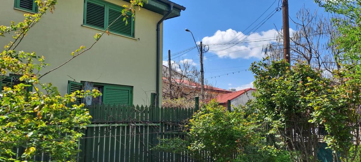 Casa individuala cu gradina - 3