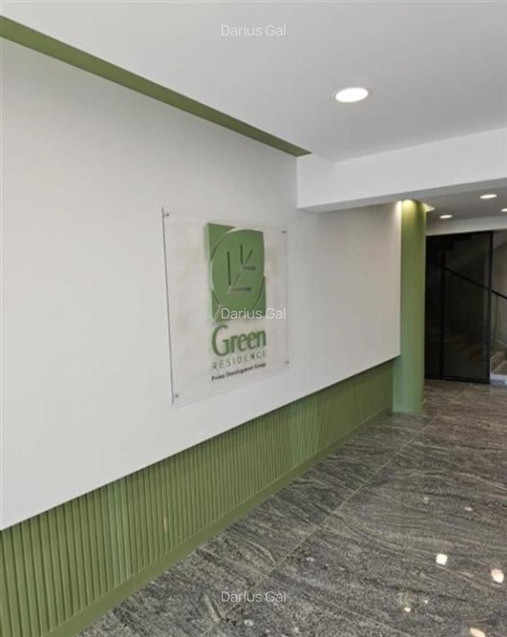Apartament cu 2 camere decomandat în Nufărul - 8