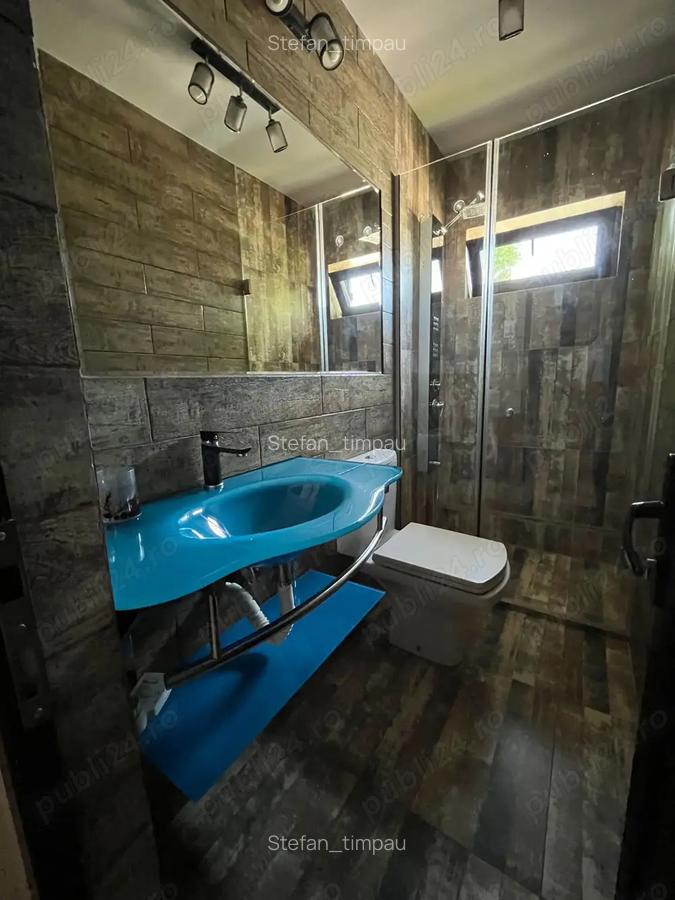 Vand apartament 3 camere IC Frimu in IFR, strada Nae Leonard Bloc R - 7