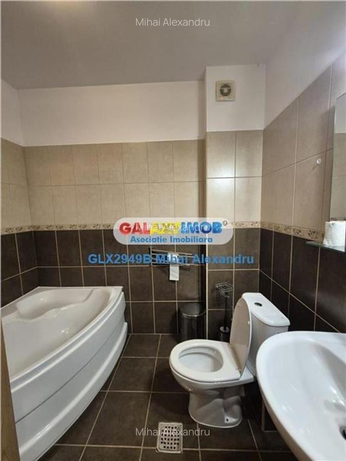 Apartament spatios iancu Nicolae 3 camere - 2 locuri de parcare - 8