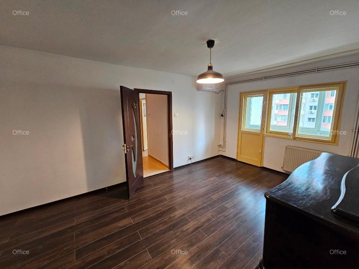 Apartament 4 camere 90mp - Calea Moșilor nr. 253 - Bucur Obor - 5