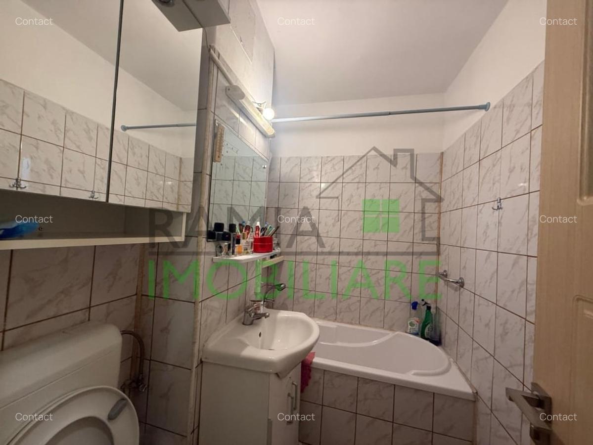 Apartament circular 3 camere, 62 mp, Centru Civic - 6