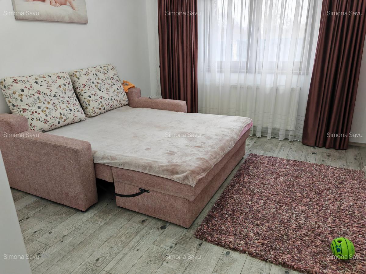 Apartament 3 camere mobilat si utilat modern zona Bartolomeu - 7