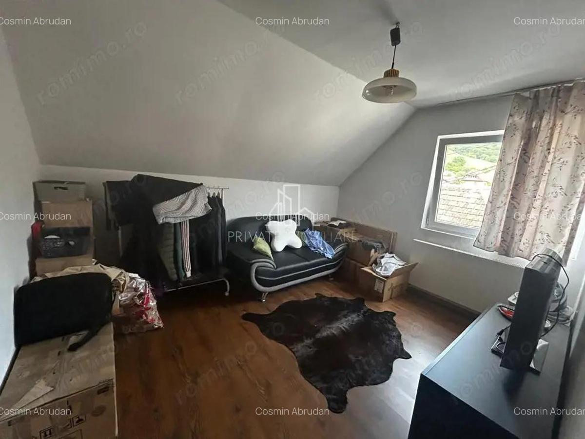 Casa de vanzare, 295 Mp , zona Ana Ipatescu, Sighisoara - 6