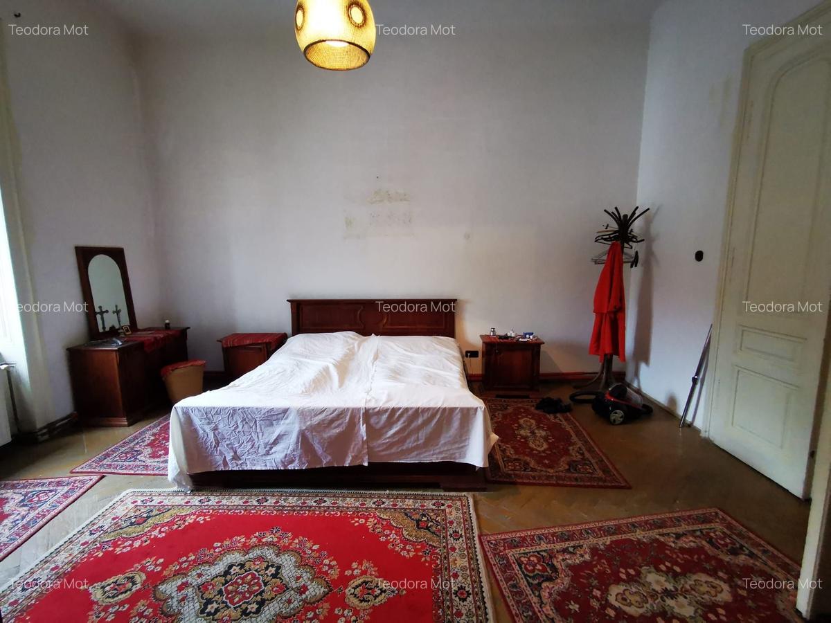 Apartament cu 4 camere circular în Iosefin - 2