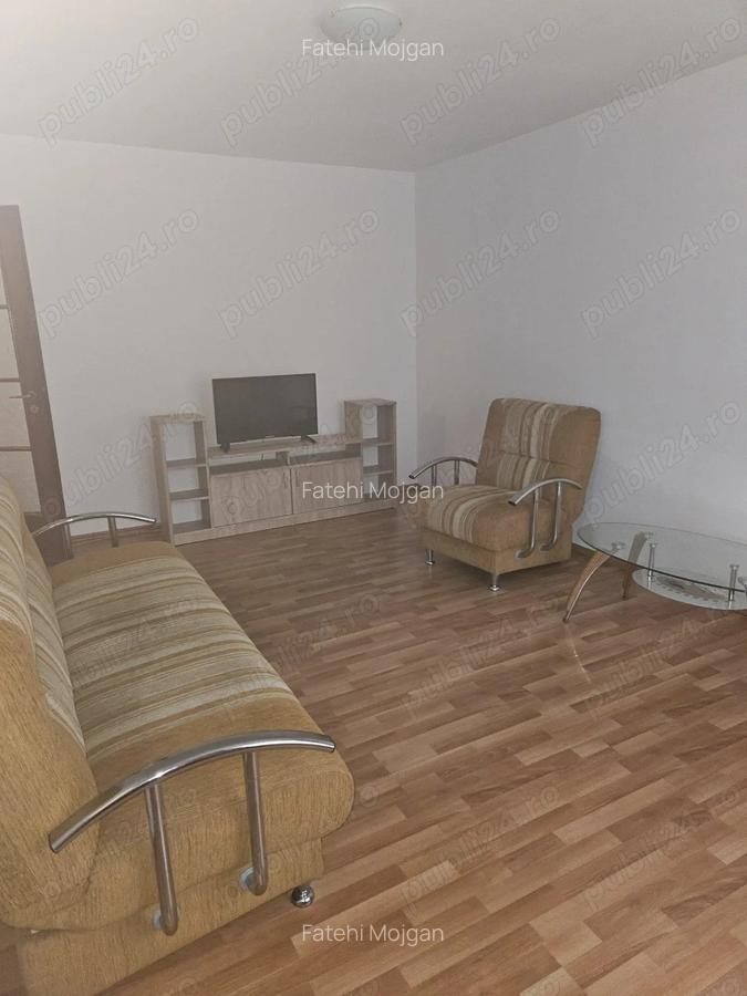 2 camere in Baneasa || Aerogarii || Herastrau - 1