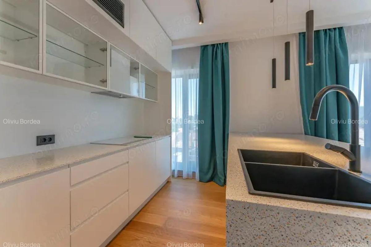 TRAIE?TE LUXUL PENTHOUSE UNIC CU VEDERE SPRE TAMPA - 10